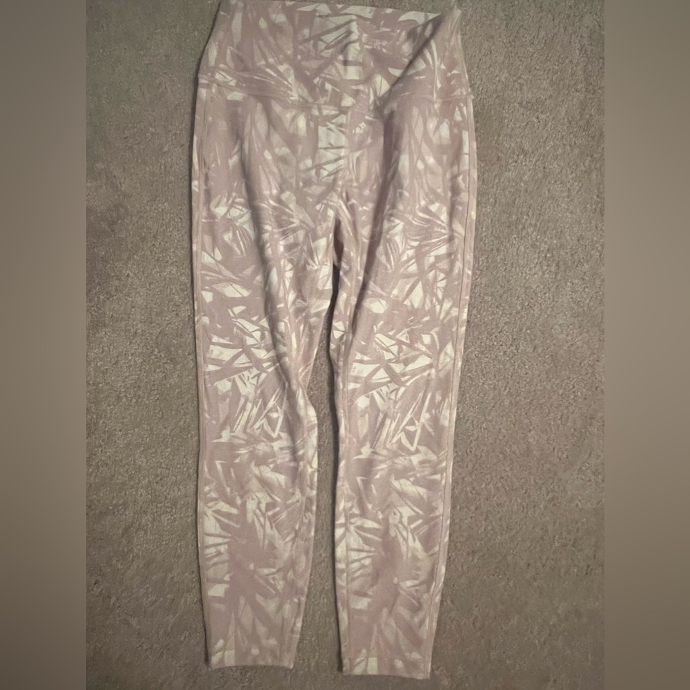 LuLu leggings